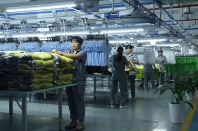 2022重庆立泰服饰集团全新升级 特成立重庆立泰首宸品牌运营管理公司注入新活力