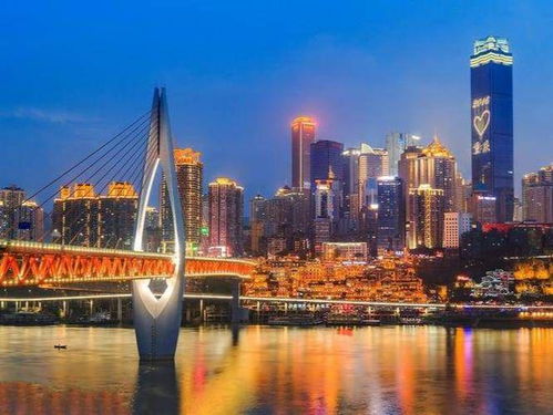 上海去重庆旅行五天四晚跟团消费,重庆5天行程路线