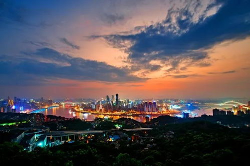 人行画中,起舞山地 重庆 铂悦澜庭